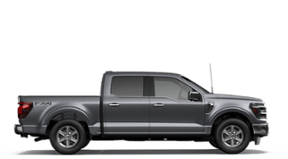 2026 Ford F-150® External Image 5
